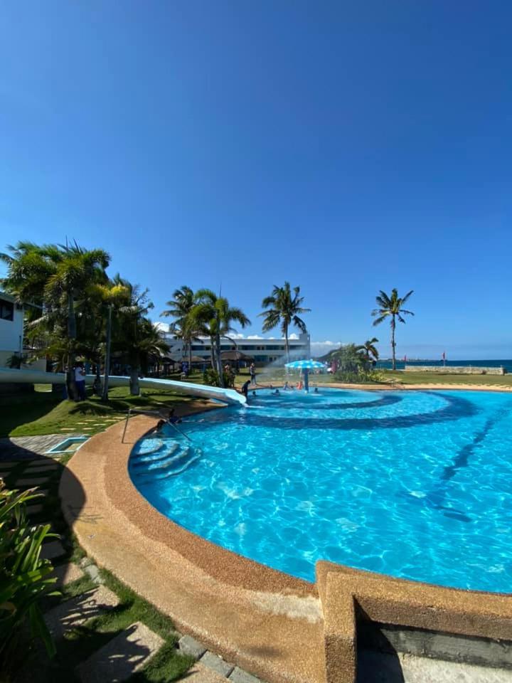 Danao Coco Palms Resort Себу Экстерьер фото