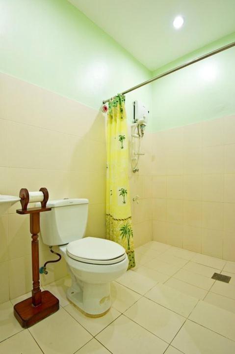 Danao Coco Palms Resort Себу Номер фото